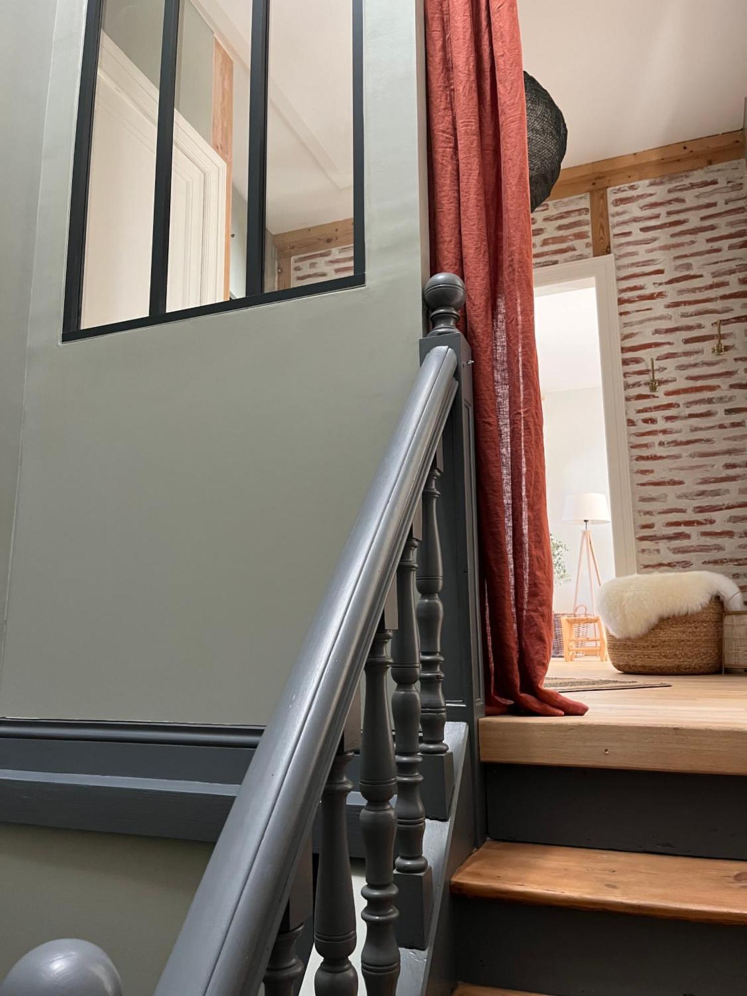 Apartamento La Genette La Rochelle  Exterior foto